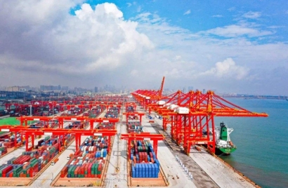 武漢報關行哪家好？湖北進口清關公司排名前十