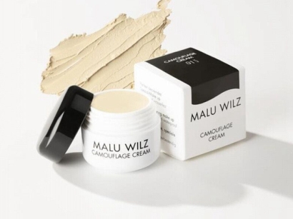 德國化妝品進口廣州白云機場報關(guān)代理遮瑕膏案例