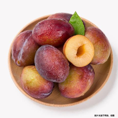 青海食品報關進口，西梅濃縮汁進口