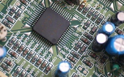 集成電路芯片如何進口報關(guān)，看完小白都能明白