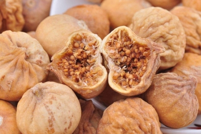 英國無花果干進(jìn)口報(bào)關(guān)一站式服務(wù)流程