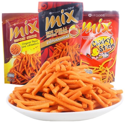 天津膨化食品進(jìn)口報關(guān)_泰國預(yù)包裝食品海運(yùn)費(fèi)用