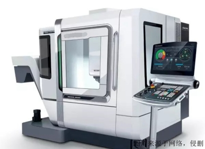 德國數(shù)控機床進口清關(guān)代理流程-19年舊設(shè)備報關(guān)行