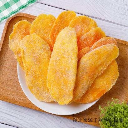 食品進(jìn)口報(bào)關(guān)、包稅進(jìn)口，馬來西亞芒果干進(jìn)口流程