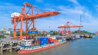 武漢東湖進口報關公司哪家好？武漢進口清關公司