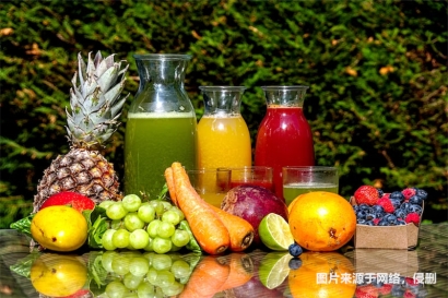 果汁進口關稅是多少？看完就知道答案啦