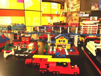 樂高玩具進口清關公司：樂高玩具報關資質及資料