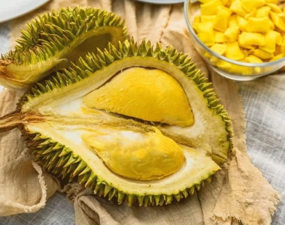 青島進(jìn)口冷凍泰國榴蓮報(bào)關(guān)代理公司-水果報(bào)關(guān)行