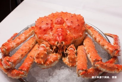 俄羅斯螃蟹進(jìn)口報(bào)關(guān)流程一站式-水產(chǎn)品通關(guān)要點(diǎn)