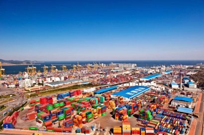 大連大窯灣港進(jìn)口報關(guān)公司哪家好?17年進(jìn)口經(jīng)驗(yàn)