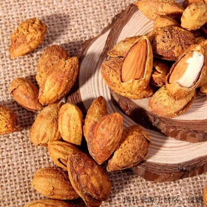 巴旦木澳洲食品進(jìn)口報(bào)關(guān)_廣州臻力提供全方位服務(wù)