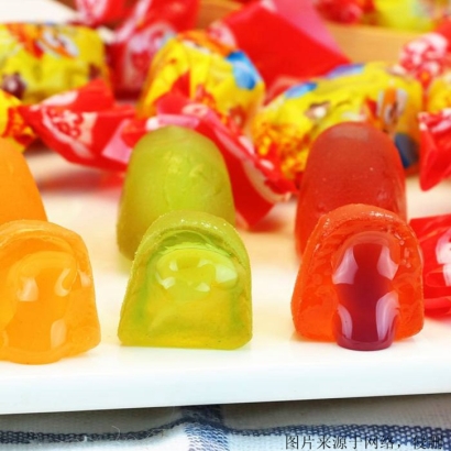 日本夾心糖糖果進口清關需要什么流程？