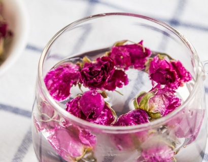 深圳花茶進口報關流程_茶葉進口清關申報經驗