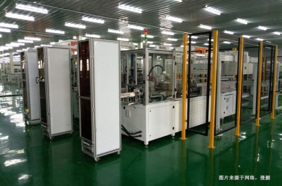 南非二手舊設備進口報關流程_工廠搬遷及CCIC中檢代理