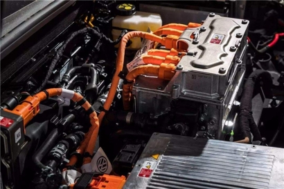 北京汽車配件進(jìn)口清關(guān)流程_全新汽車配件報(bào)關(guān)