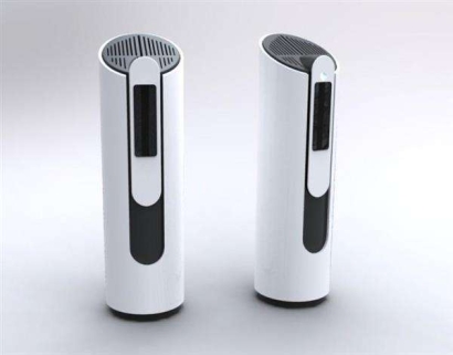 進(jìn)口空氣凈化器清關(guān)流程-18年電子產(chǎn)品報關(guān)行