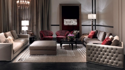 法國(guó)沙發(fā)進(jìn)口報(bào)關(guān)資料_家具進(jìn)口清關(guān)流程6大步驟