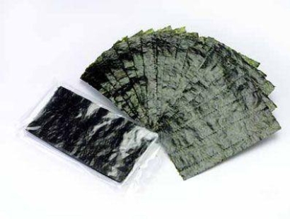 海苔進(jìn)口報關(guān)代理流程以及需要的資料