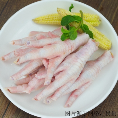 進(jìn)口雞爪清關(guān)費(fèi)用及流程_俄羅斯雞爪進(jìn)口報(bào)關(guān)代理