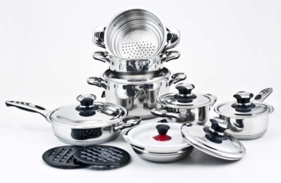 廚具、餐具進口通關如何辦理?