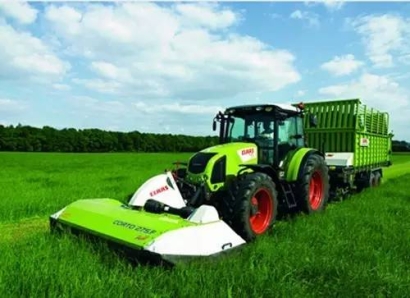 二手割草機(jī)從德國進(jìn)口該怎么報(bào)關(guān)?