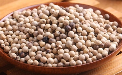 進(jìn)口白胡椒清關(guān)過程中如何查驗(yàn)？