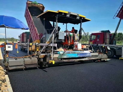 進(jìn)口報關(guān)公司：瀝青進(jìn)口清關(guān)資料及申報要素