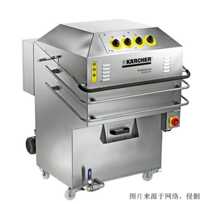 食品機(jī)械進(jìn)口報(bào)關(guān)_解析進(jìn)口食品機(jī)械的必備流程