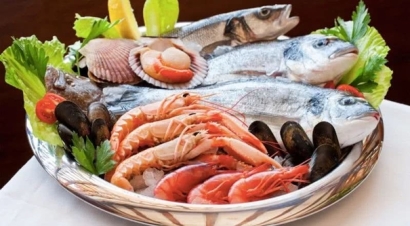 非洲加納海鮮報關代理大概流程講解