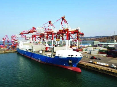 俄羅斯轉(zhuǎn)口貿(mào)易代理公司哪家好？俄羅斯轉(zhuǎn)口貿(mào)易報(bào)關(guān)