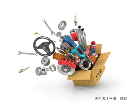 進口車零配件怎么清關？解讀流程及注意事項