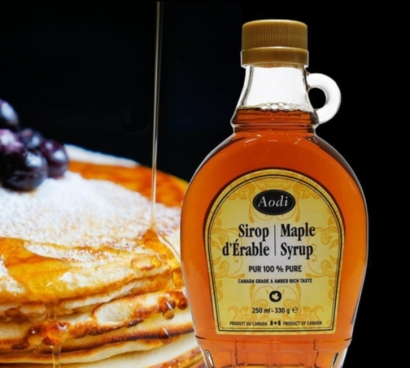 深圳進口糖漿清關公司18年經驗教你進口楓糖報關