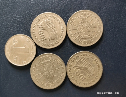 印度尼西亞銅幣進口報關資料_上海浦東機場空運普貨