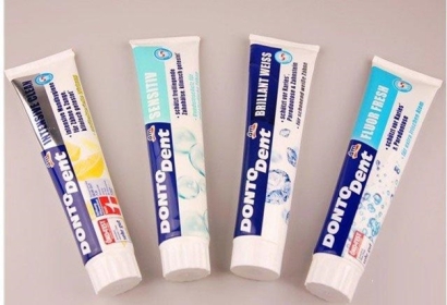 天津港進口牙膏代理清關