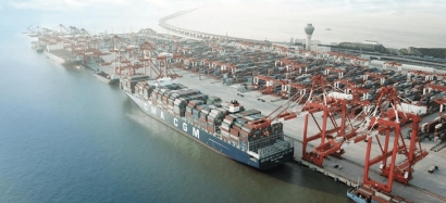 上海羅涇港口清關(guān)公司哪家好?上海進(jìn)口報(bào)關(guān)公司
