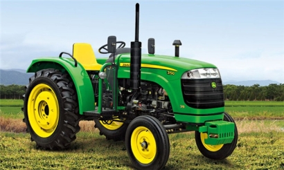 拖拉機進(jìn)口報關(guān)資料有哪些?二手拖拉機能進(jìn)口嗎?