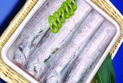 厄瓜多爾白帶魚進(jìn)口報(bào)關(guān)資料_深圳水產(chǎn)品清關(guān)流程