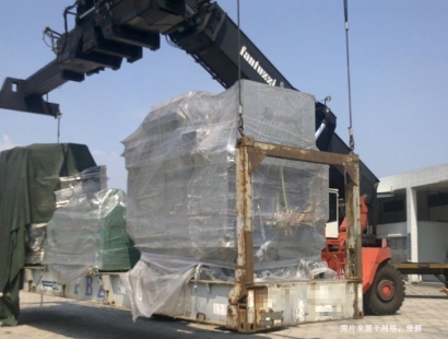 德國(guó)舊設(shè)備生產(chǎn)線進(jìn)口報(bào)關(guān)流程_二手設(shè)備進(jìn)口清關(guān)方案