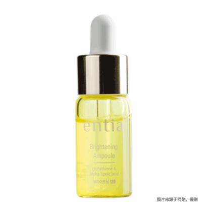 韓國化妝品進口報關(guān)資料到廣州機場代理精華液案例