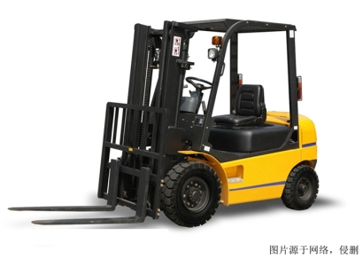 日本舊工程叉車進口報關流程_廣州設備清關手續(xù)