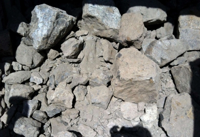 伊朗鉻礦石進口報關資料？鉻礦砂進口清關注意事項