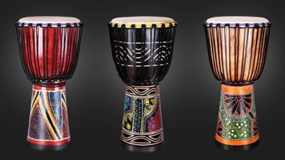 進口非洲鼓報關(guān)單證資料以及稅率，了解!