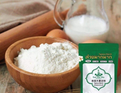 木薯淀粉進口清關(guān)公司：木薯淀粉進口報關(guān)資料