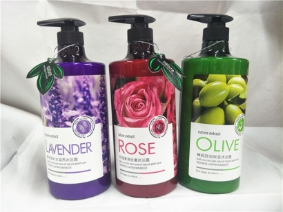 進(jìn)口沐浴露清關(guān)代理公司告訴你進(jìn)口的9個(gè)步驟流程