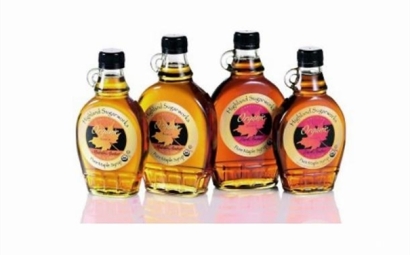 進(jìn)口楓糖報關(guān)的一般貿(mào)易流程，楓糖漿如何進(jìn)口