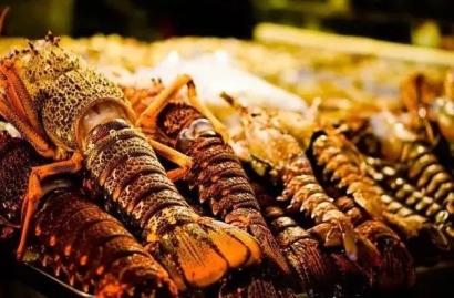 加拿大進(jìn)口波士頓龍蝦報關(guān)到上海機(jī)場水產(chǎn)品案例