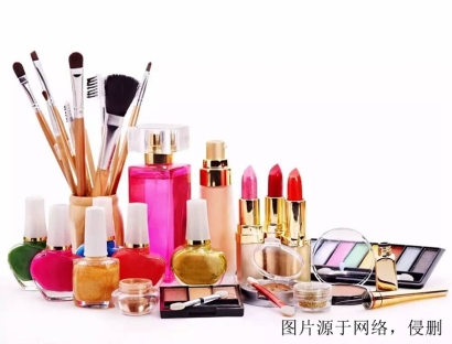 深圳進口香港化妝品報關流程_化妝品半成品無需批文