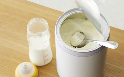 新西蘭乳制品進口清關(guān)流程到上海天津廣州乳粉案例