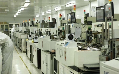 二手半導體生產(chǎn)線設備進口報關(guān)需要多長時間