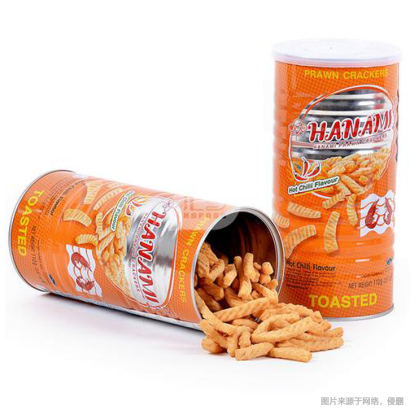 武漢休閑食品進口報關清關報價：廣州臻力帶來關鍵要點